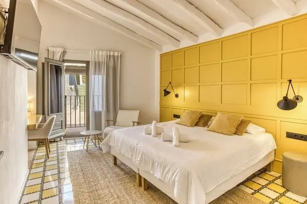 Apartamento Badia de Roses