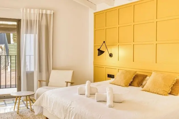 Apartamento Badia de Roses