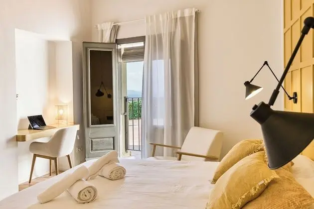 Apartamento Badia de Roses