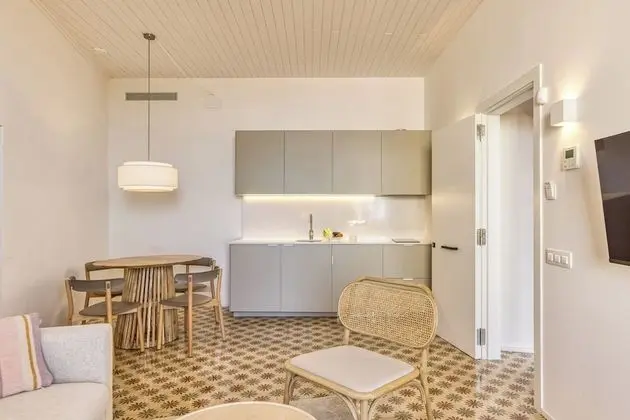 Apartamento Badia de Roses