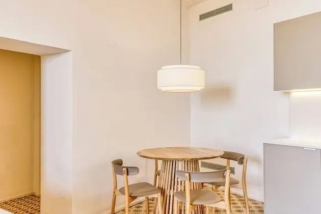 Apartamento Badia de Roses