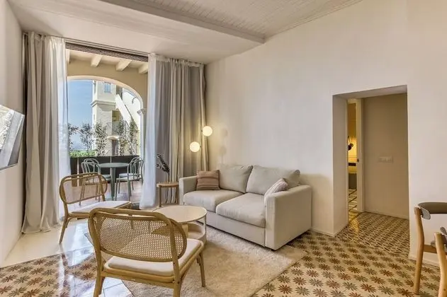 Apartamento Badia de Roses