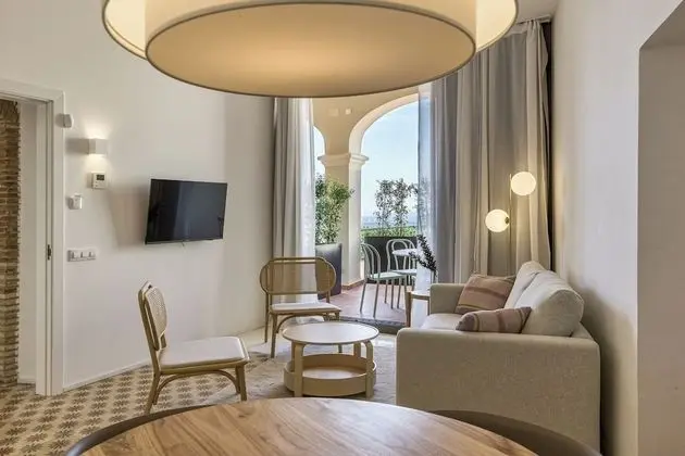 Apartamento Badia de Roses