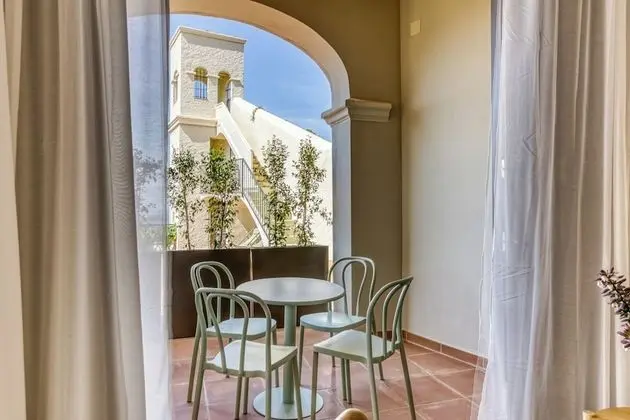 Apartamento Badia de Roses