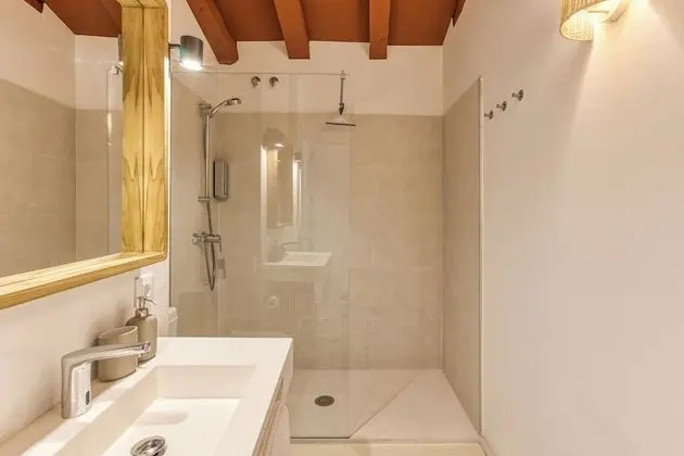 Apartamento Badia de Roses