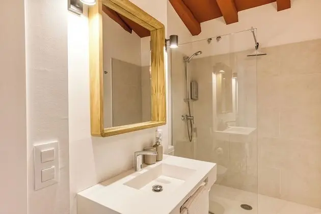 Apartamento Badia de Roses