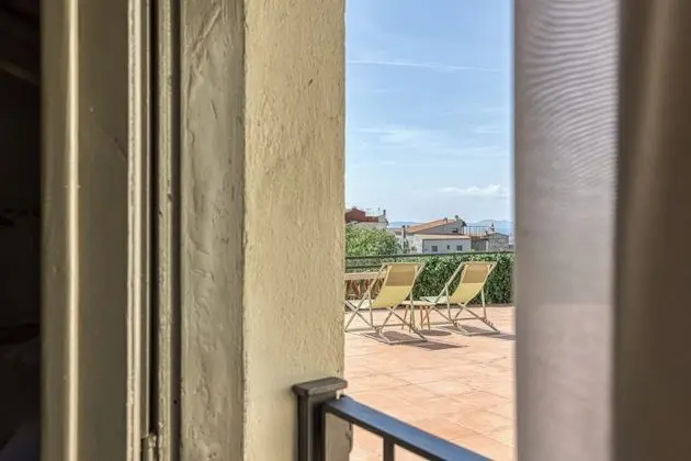 Apartamento Badia de Roses