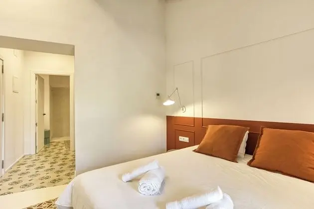 Apartamento Sant Onofre