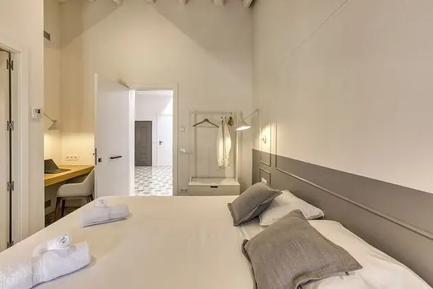 Apartamento Sant Onofre