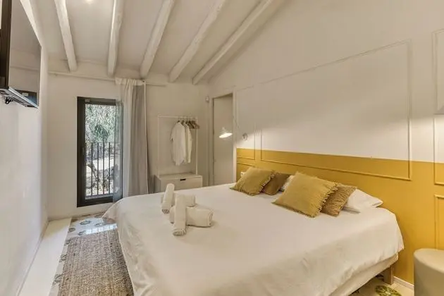 Apartamento Sant Onofre