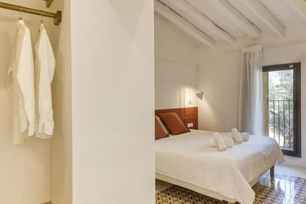 Apartamento Sant Onofre