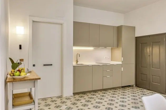 Apartamento Sant Onofre