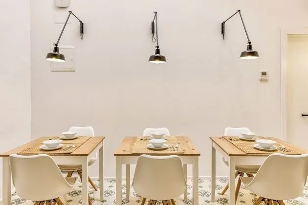 Apartamento Sant Onofre