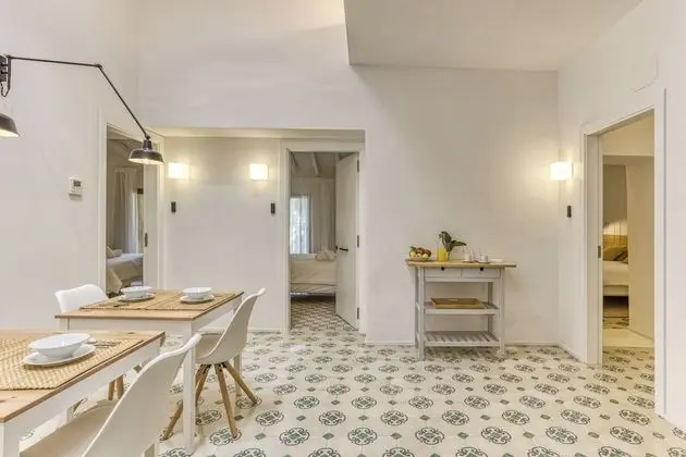 Apartamento Sant Onofre