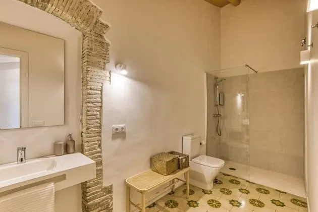 Apartamento Sant Onofre