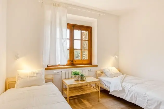 Apartamento Superior