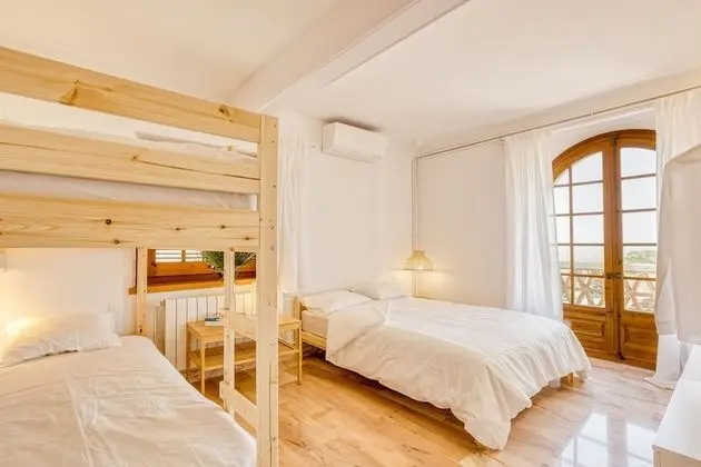 Apartamento Superior