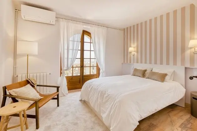 Apartamento Superior