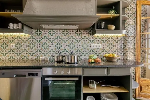 Apartamento Superior