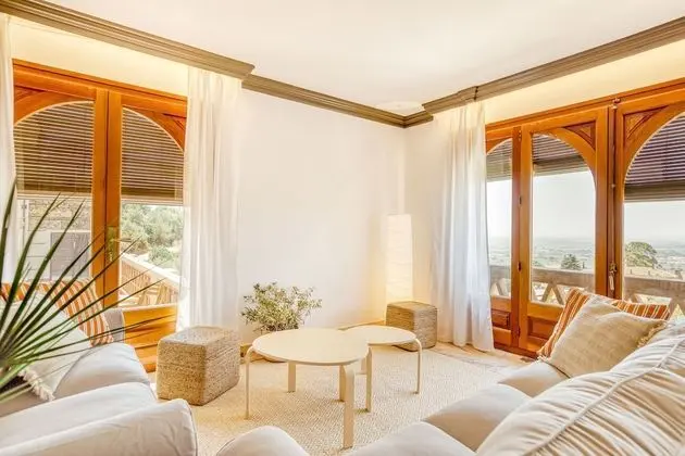 Apartamento Superior