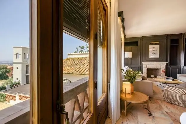 Apartamento Superior