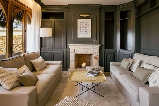 Apartamento Superior