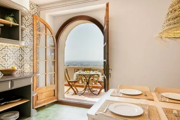 Apartamento Superior