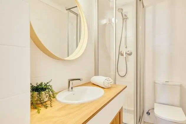 Apartamento Superior