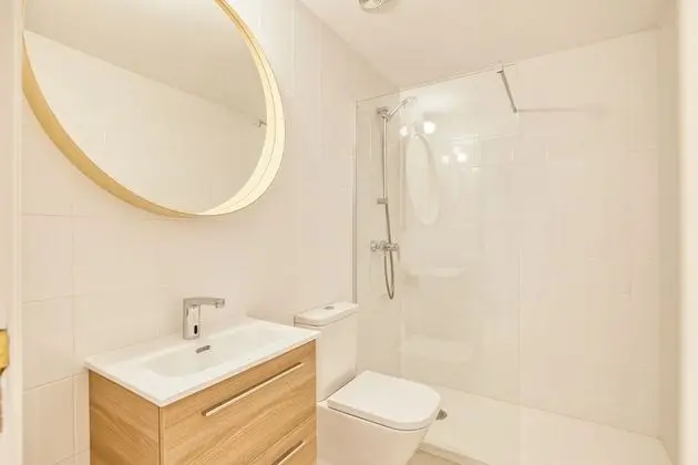 Apartamento Superior