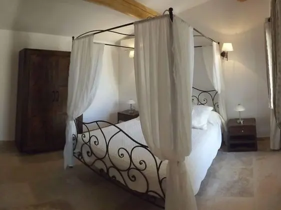 Comfort Dört Kişilik Oda