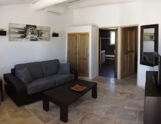Comfort Dört Kişilik Oda