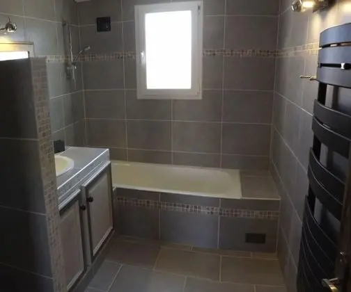 Comfort Dört Kişilik Oda