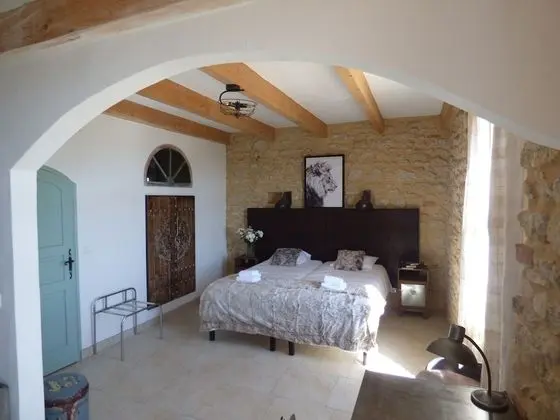 Süit, Havuz Manzaralı