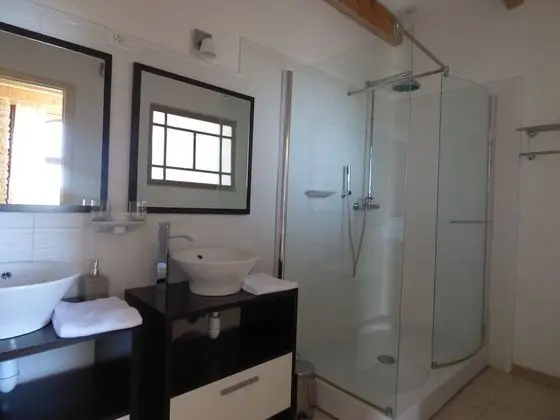 Süit, Havuz Manzaralı