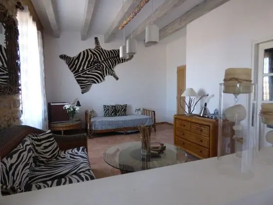 Süit, Şehir Manzaralı