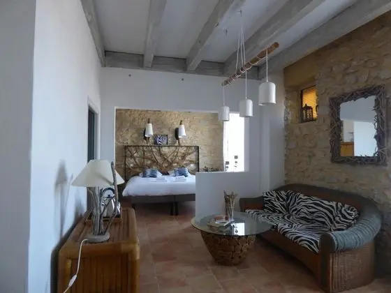 Süit, Şehir Manzaralı