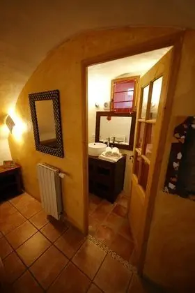 Classic Tek Büyük Yataklı Oda, Havuz Kullanımı, Avlu (La Liberté)