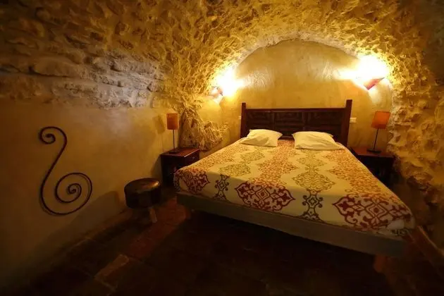 Comfort Tek Büyük Yataklı Oda, Havuz Kullanımı, Havuz Manzaralı (La Poésie)