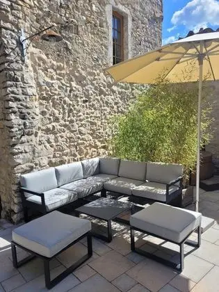 Comfort Tek Büyük Yataklı Oda, Havuz Kullanımı, Havuz Manzaralı (La Poésie)