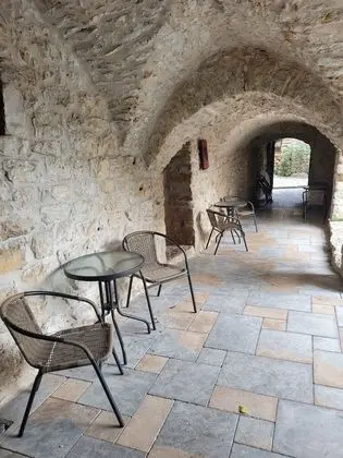 Comfort Tek Büyük Yataklı Oda, Havuz Kullanımı, Havuz Manzaralı (La Poésie)