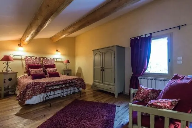 Superior Stüdyo, 2 Yatak Odası, Sigara İçilmez (Theotime)