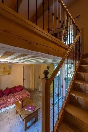 Superior Stüdyo, 2 Yatak Odası, Sigara İçilmez (Theotime)