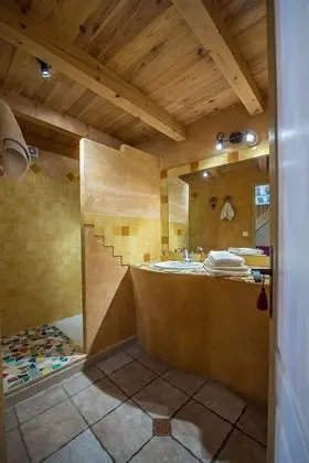 Superior Stüdyo, 2 Yatak Odası, Sigara İçilmez (Theotime)