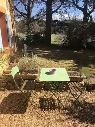 Tek Büyük Yataklı Oda, Sigara İçilmez (Laviolette)