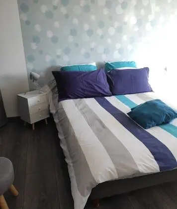 Superior Süit, Bahçe Manzaralı