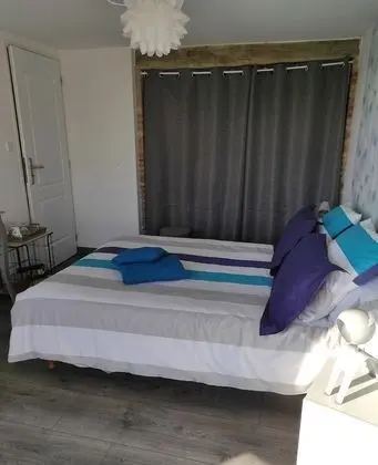 Superior Süit, Bahçe Manzaralı