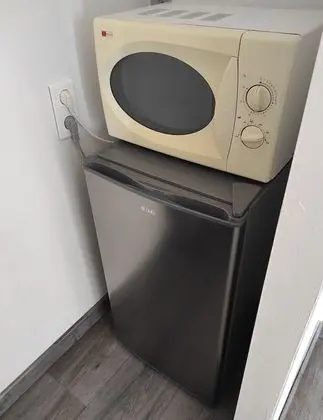 Superior Süit, Bahçe Manzaralı