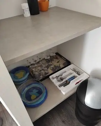 Superior Süit, Bahçe Manzaralı