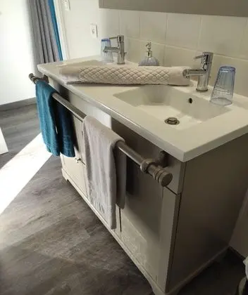 Superior Süit, Bahçe Manzaralı