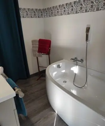 Superior Süit, Bahçe Manzaralı